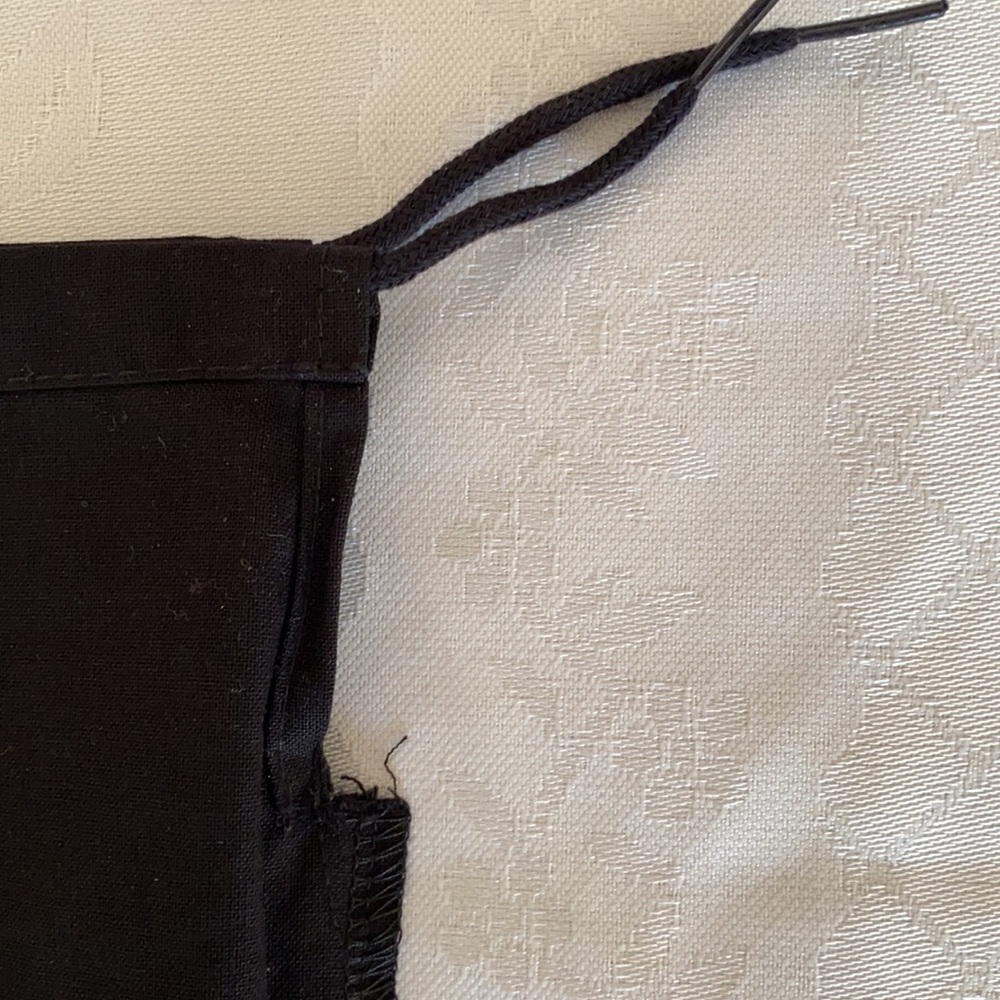 NEW AUTHENTIC CHANEL 2 Dust bags for Shoes/sandals - Picture 7 of 7